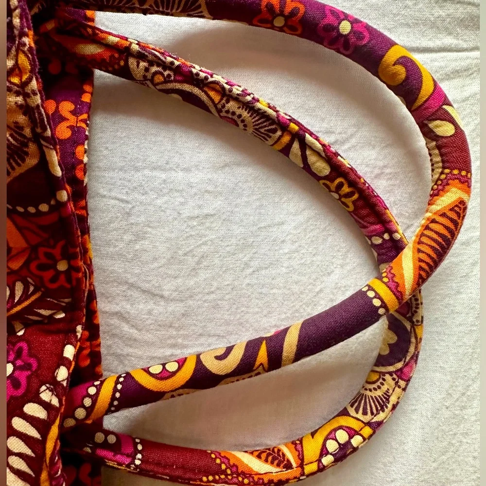 Vera Bradley euc vintage
